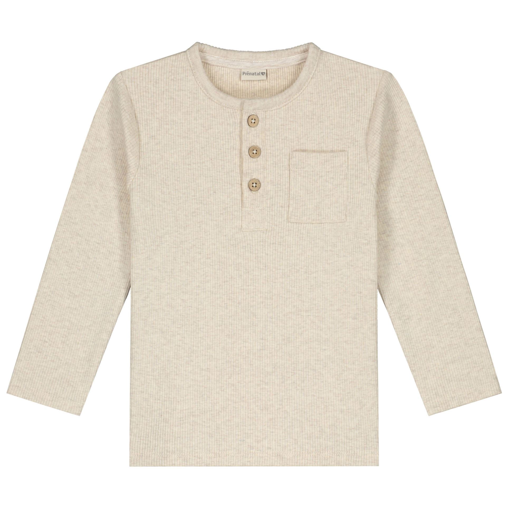 Prénatal baby shirt
