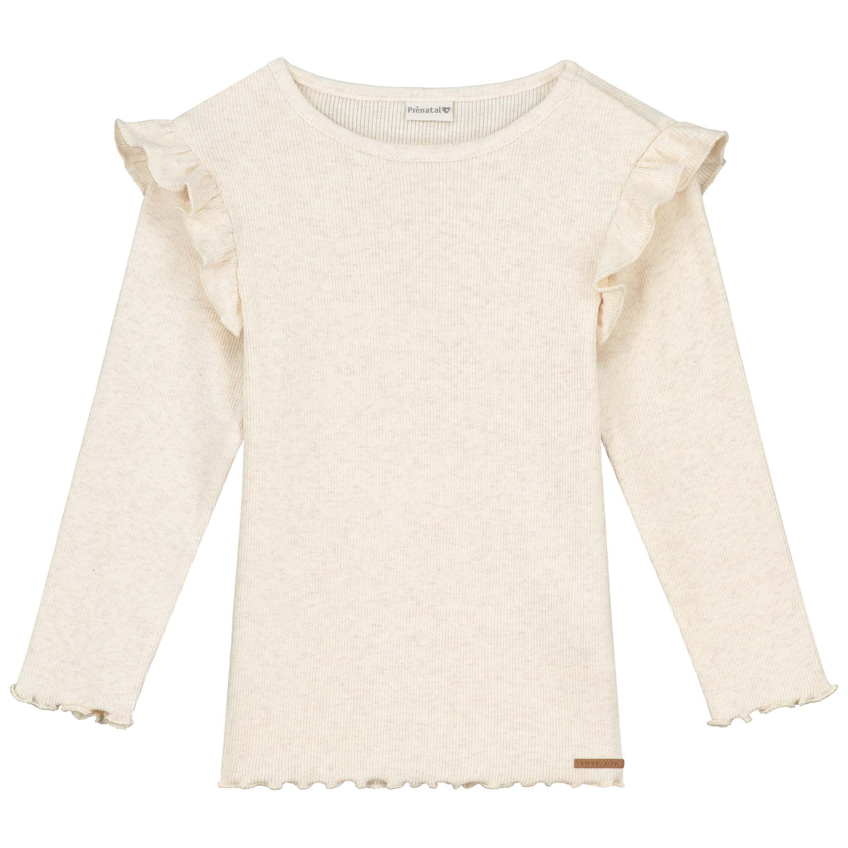 Prénatal baby shirt