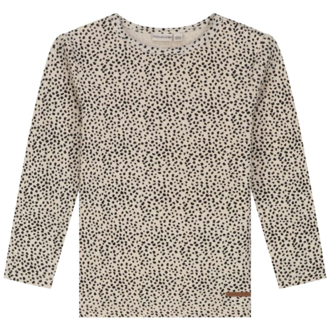 Prénatal baby shirt