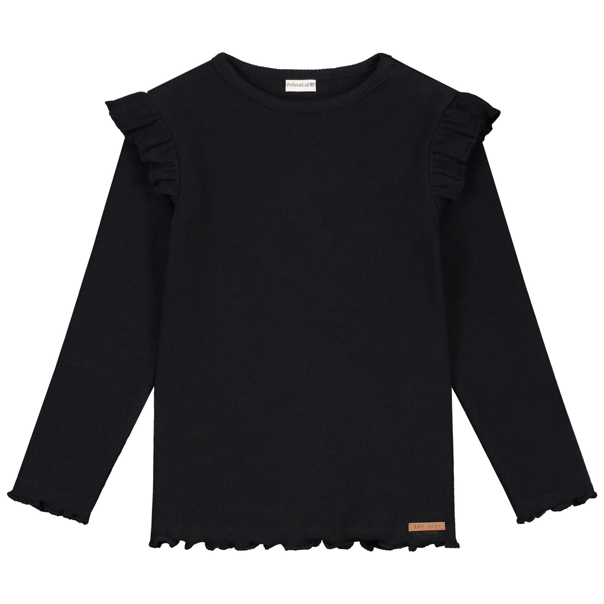 Prénatal baby shirt