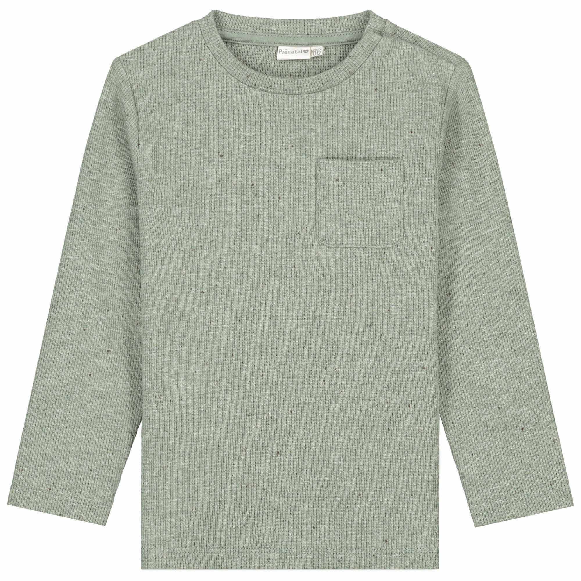 Prénatal baby shirt
