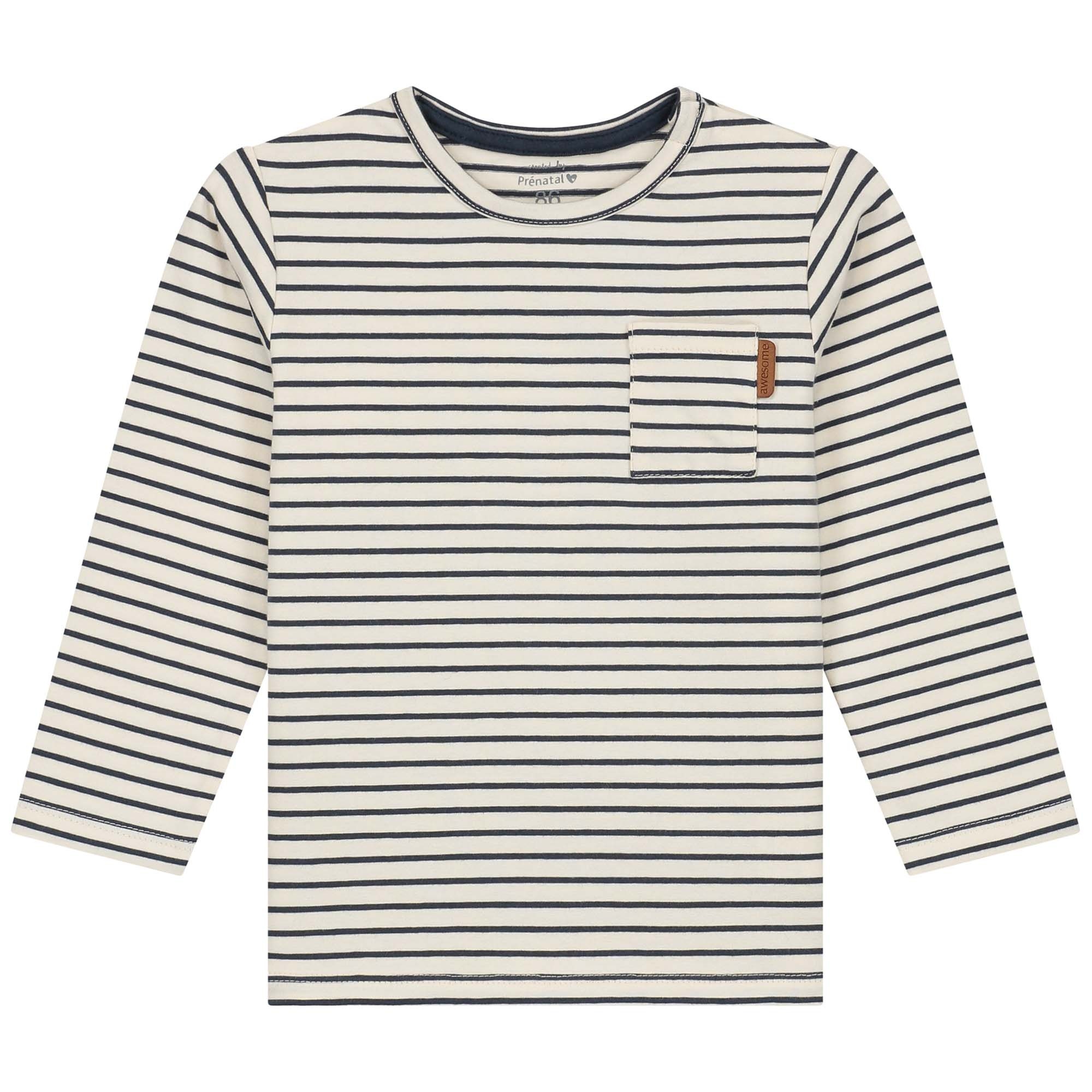 Prénatal baby shirt
