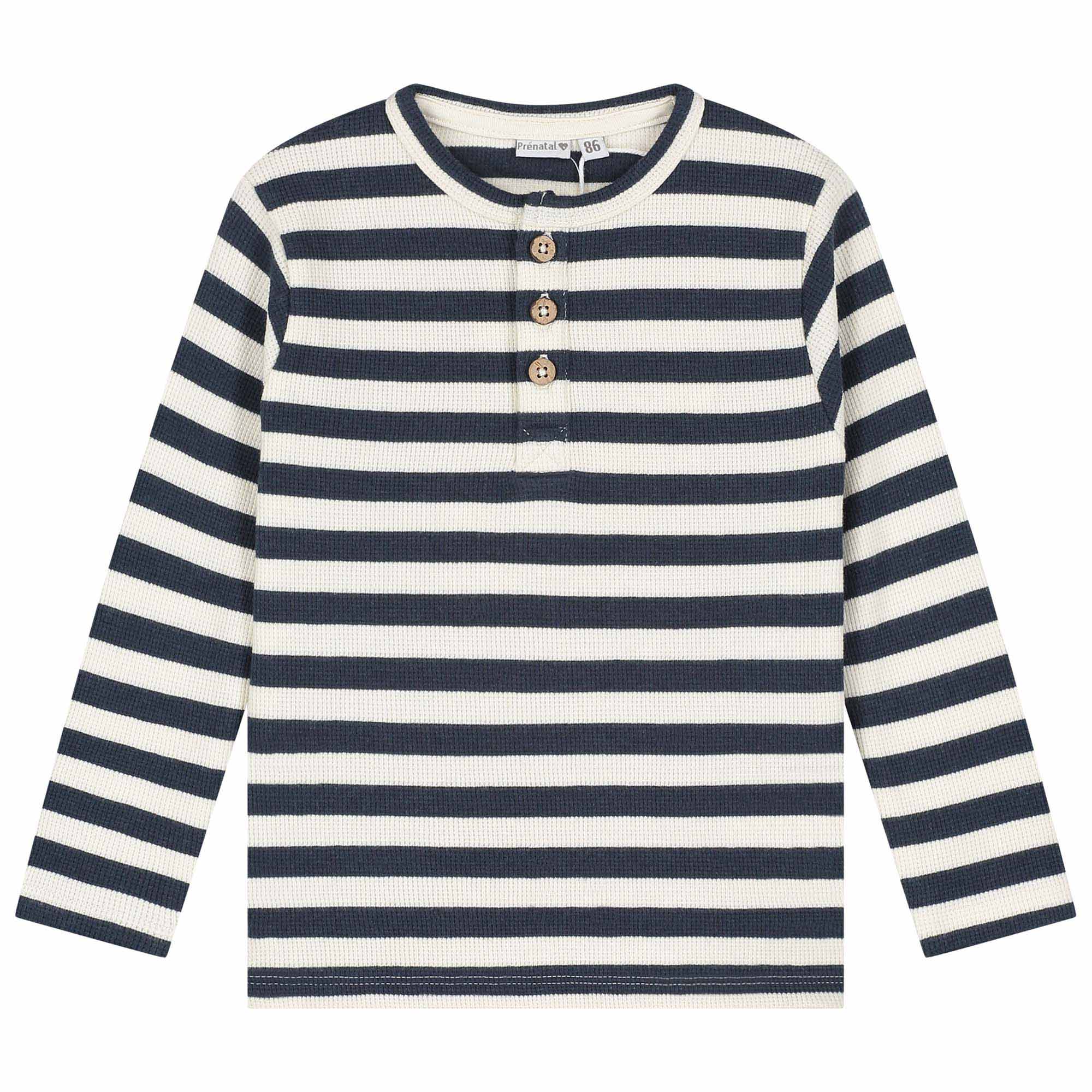 Prénatal baby shirt