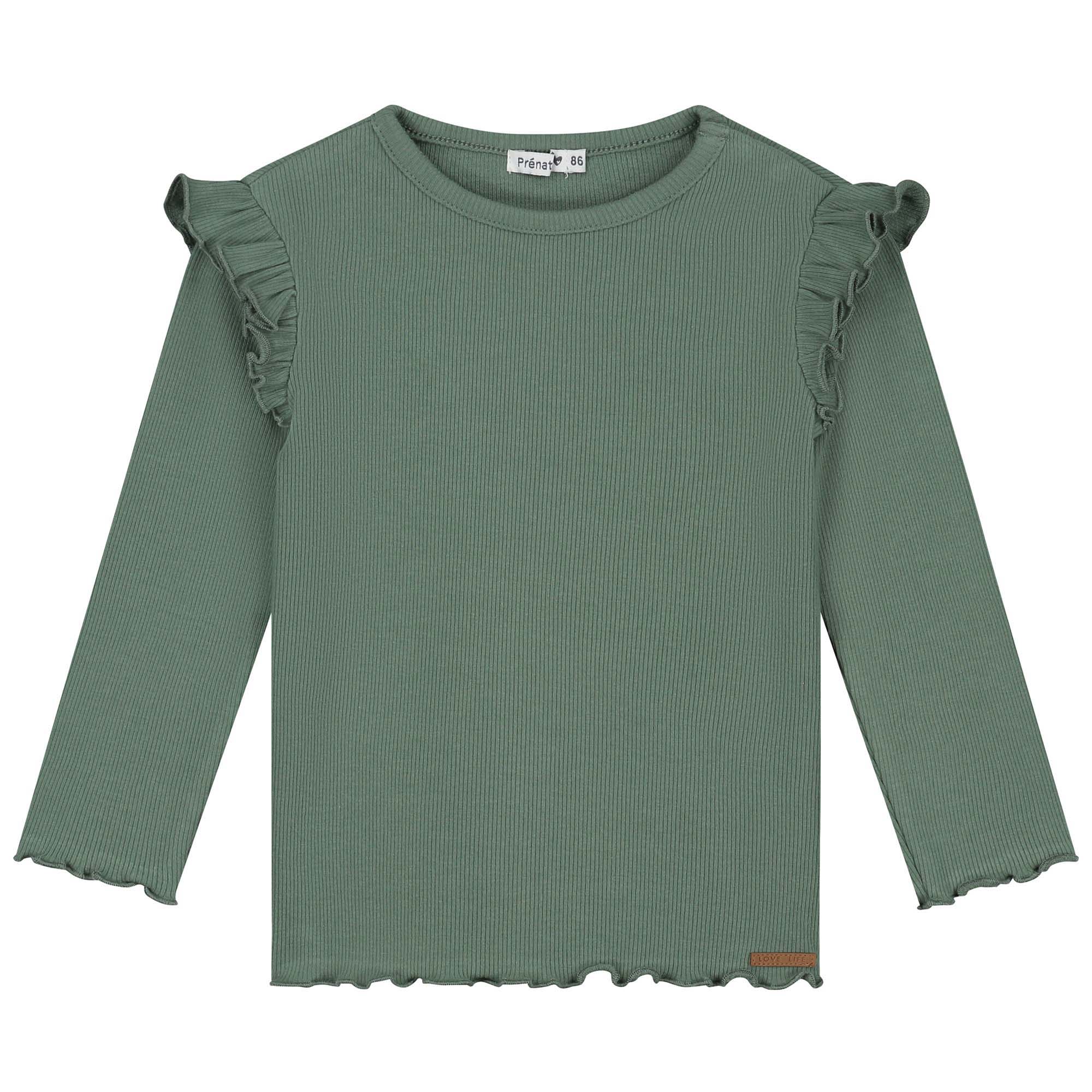 Prénatal baby shirt
