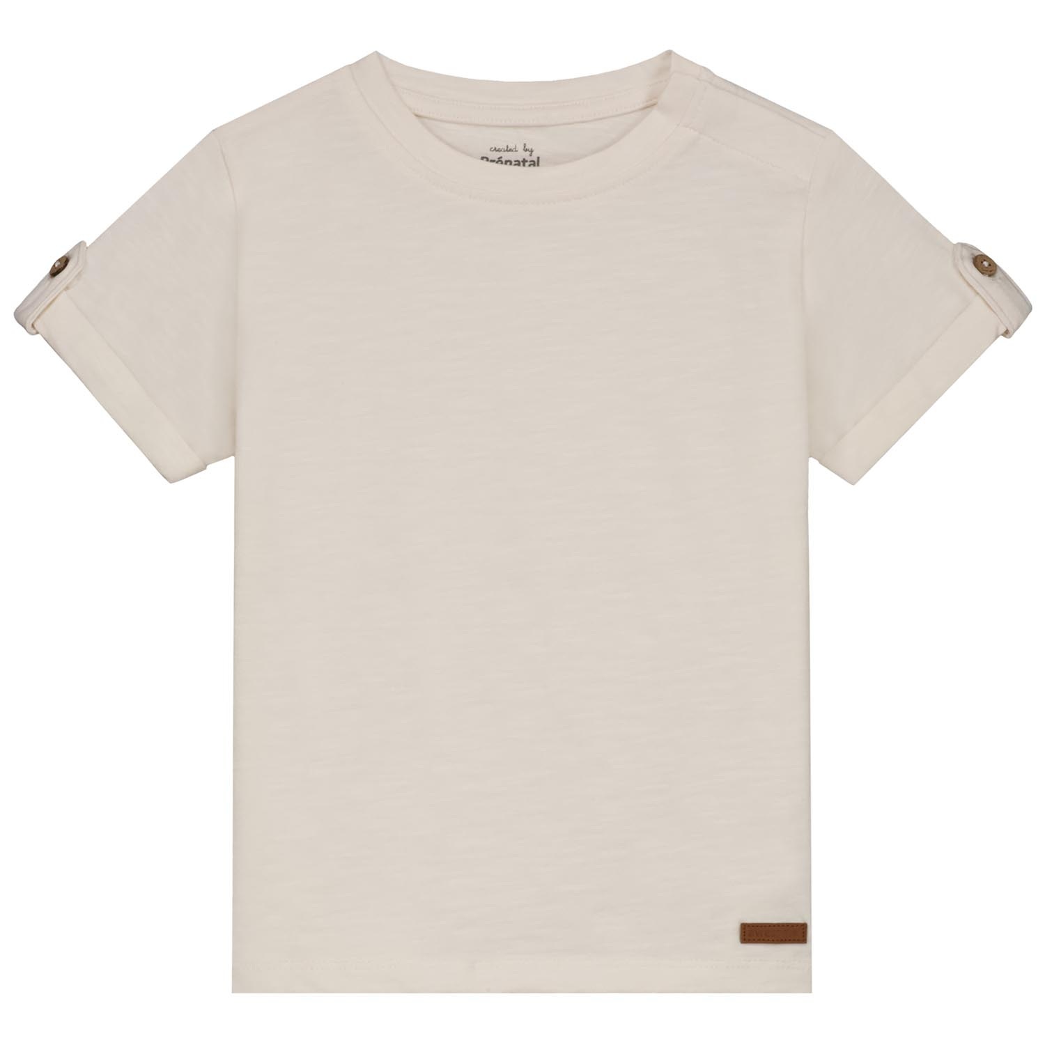 Prénatal baby shirt