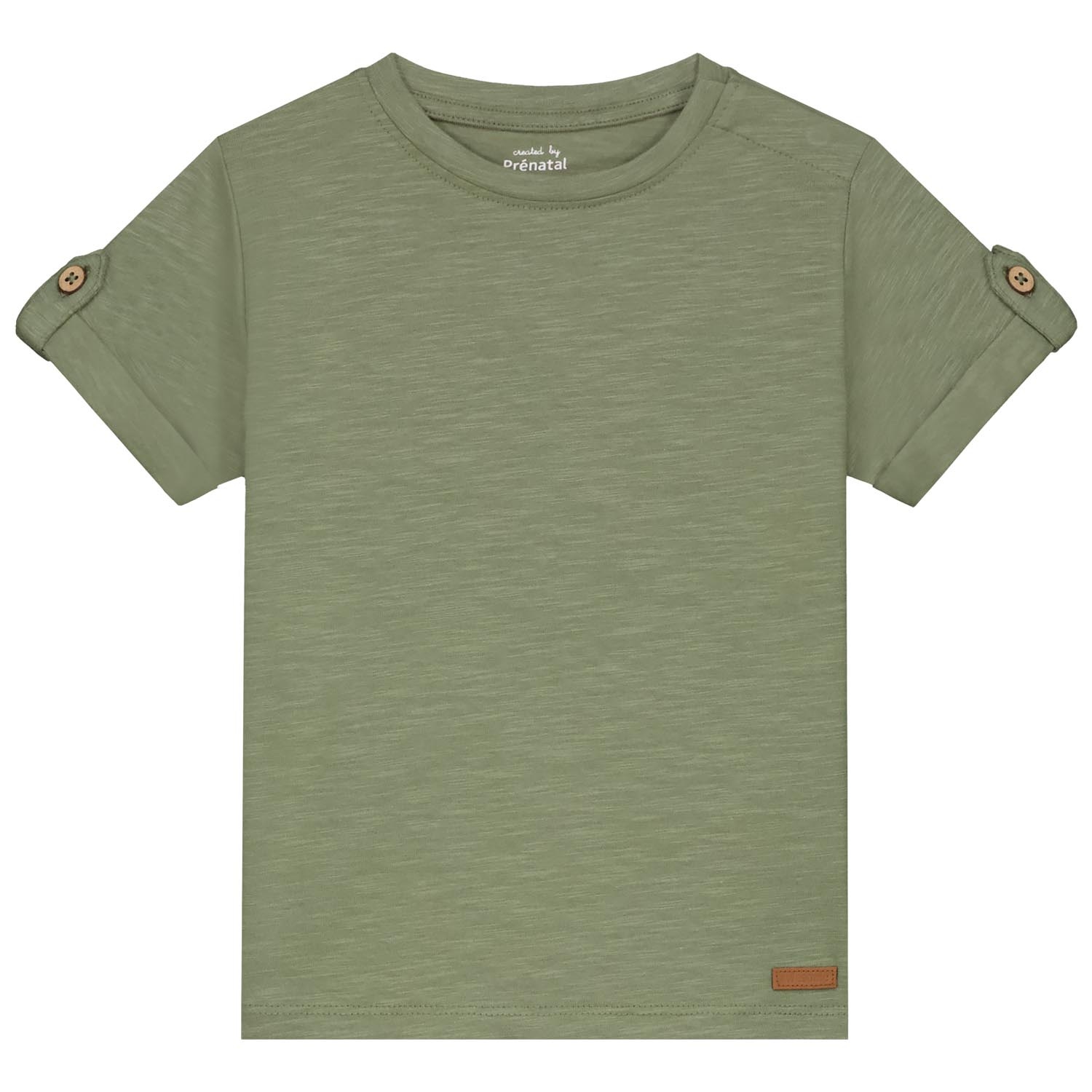 Prénatal baby shirt