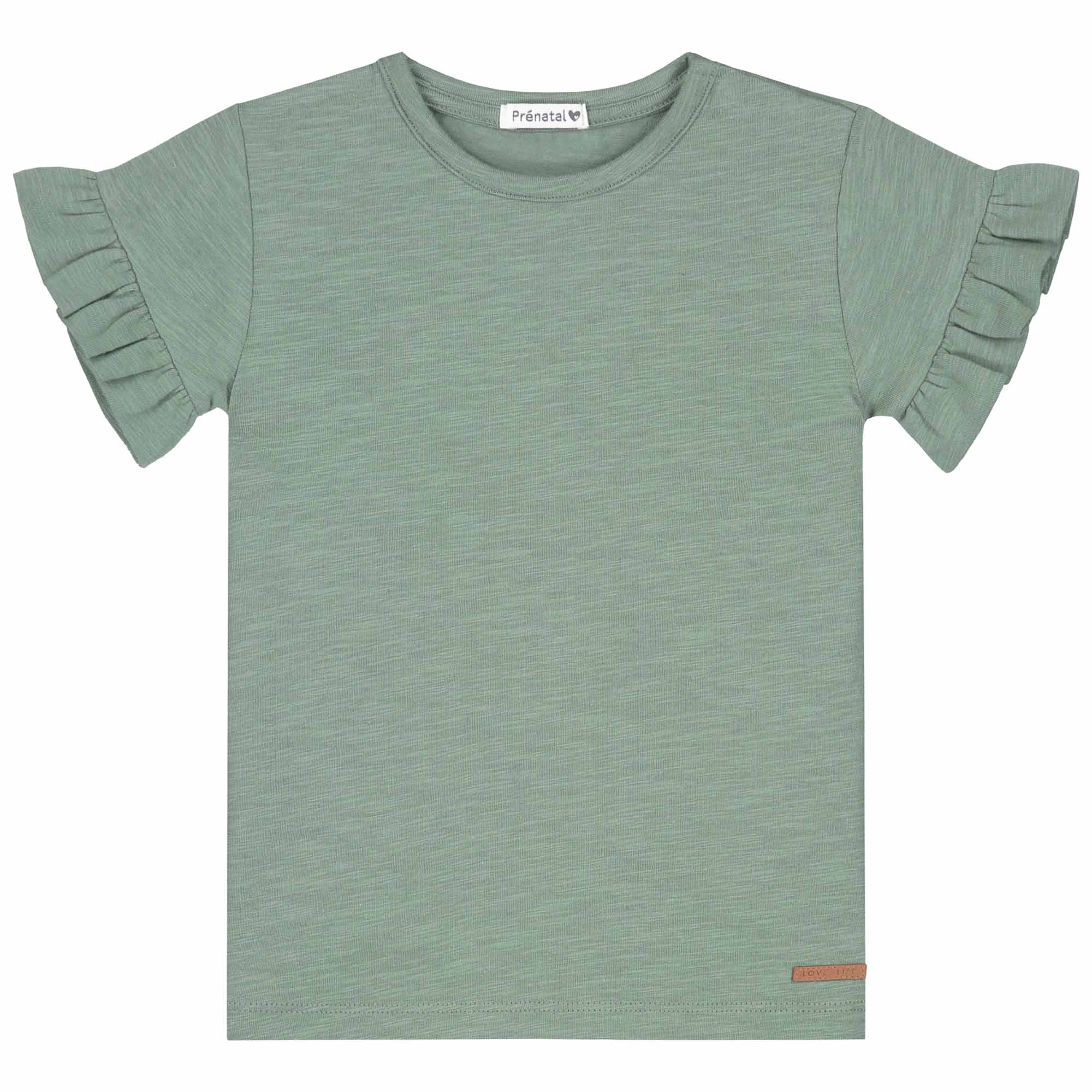Prénatal baby shirt