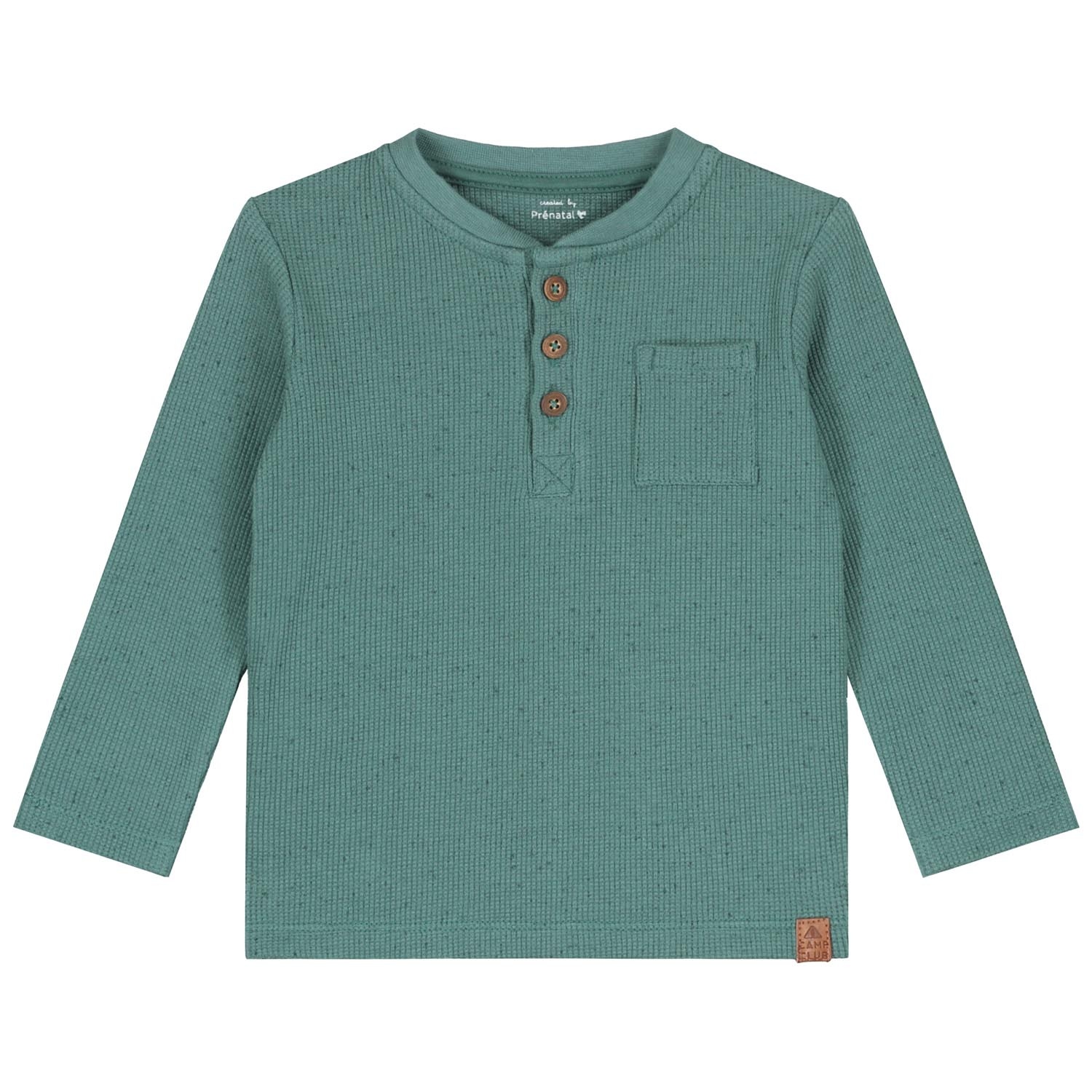 Prénatal baby shirt
