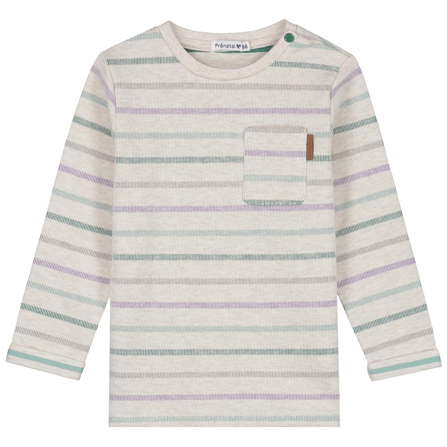Prénatal baby shirt