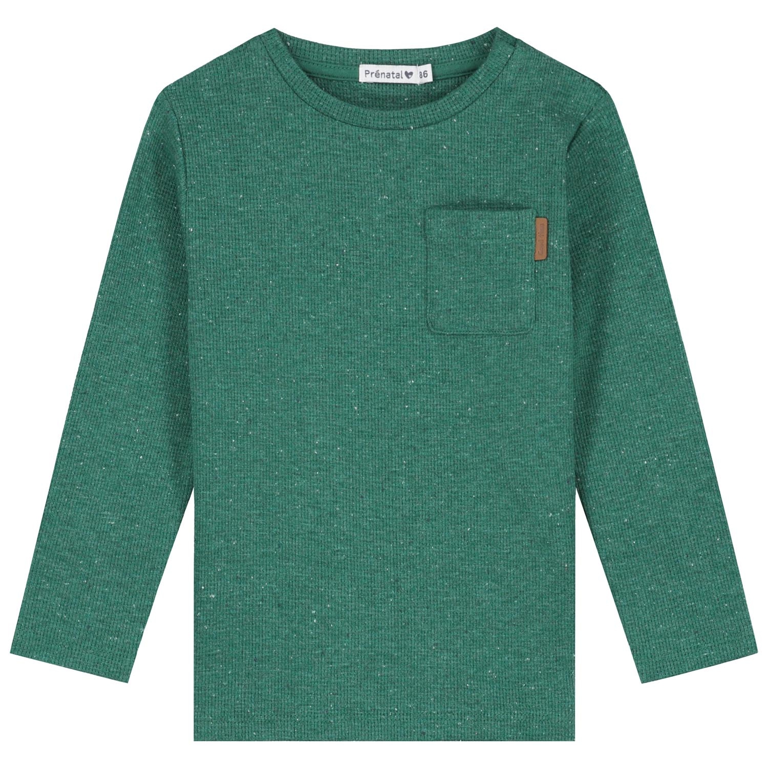 Prénatal baby shirt
