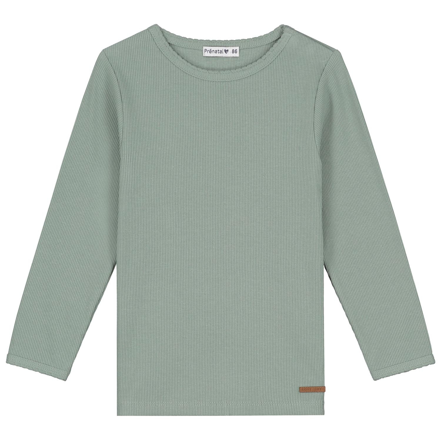 Prénatal baby shirt