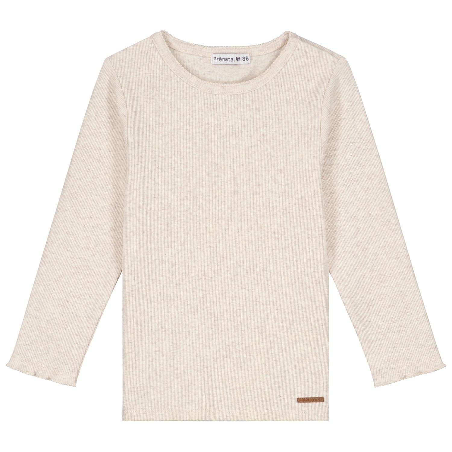 Prénatal baby shirt