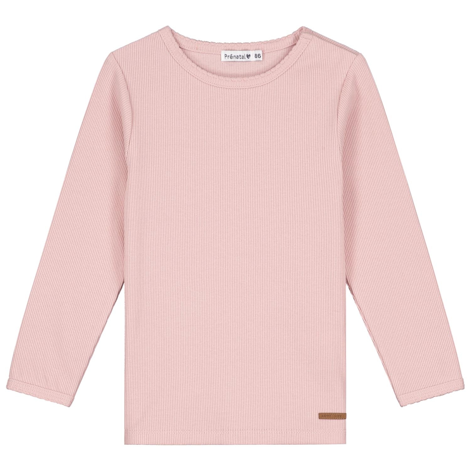 Prénatal baby shirt