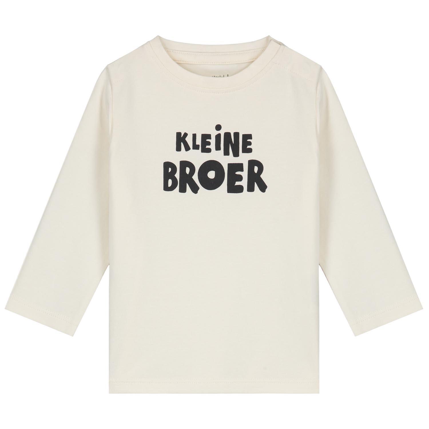 Prénatal baby shirt