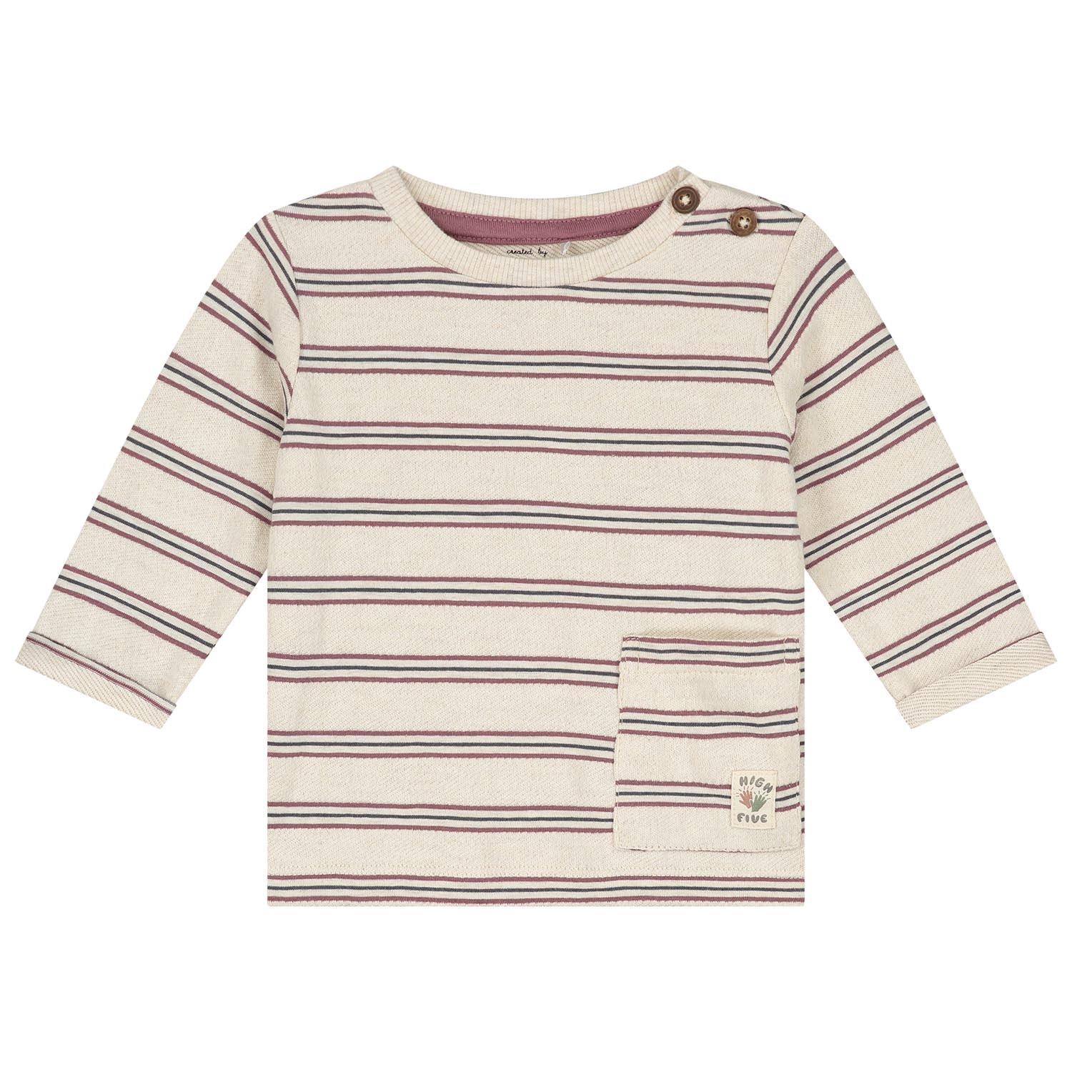 Prénatal baby shirt