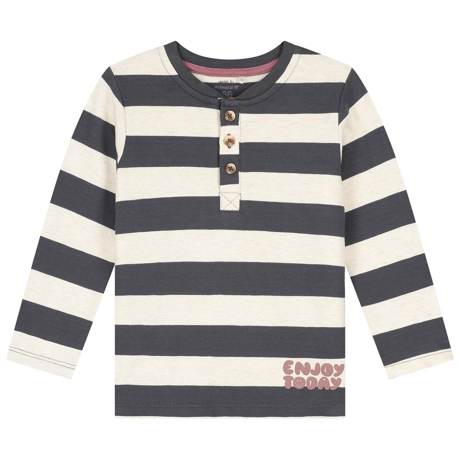 Prénatal baby shirt