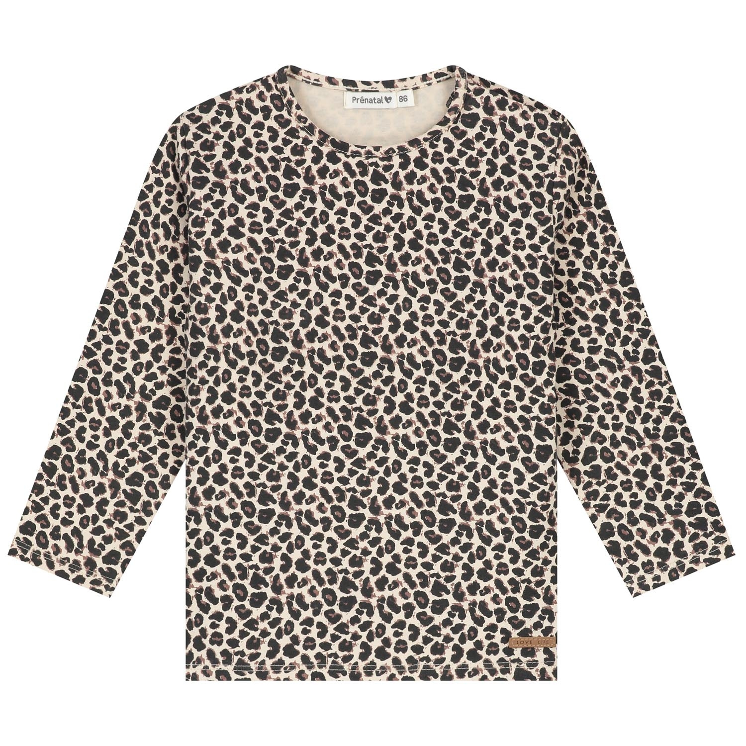 Prénatal baby shirt