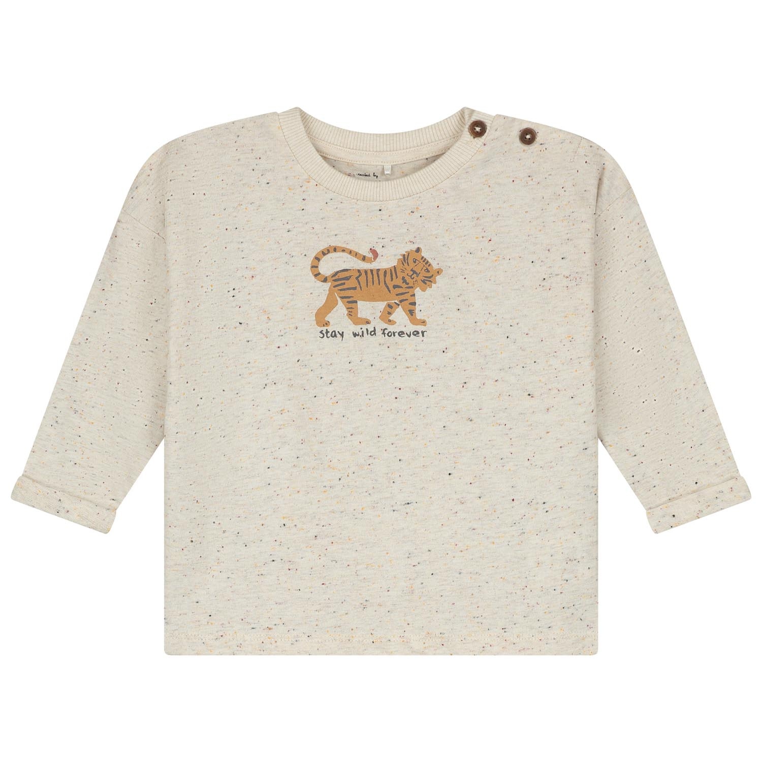 Prénatal baby shirt