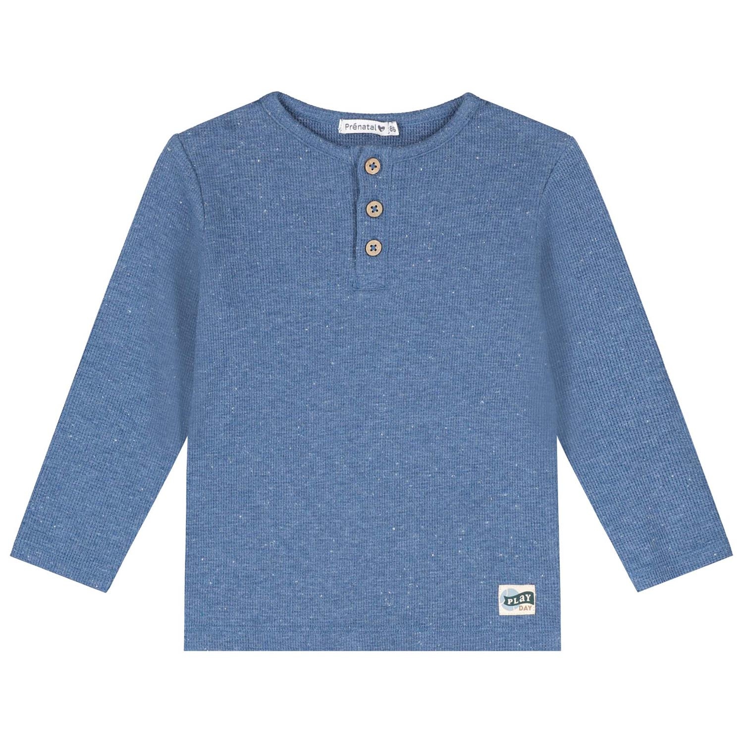 Prénatal baby shirt