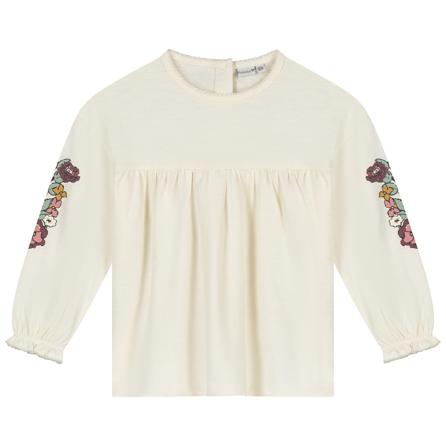 Prénatal baby shirt