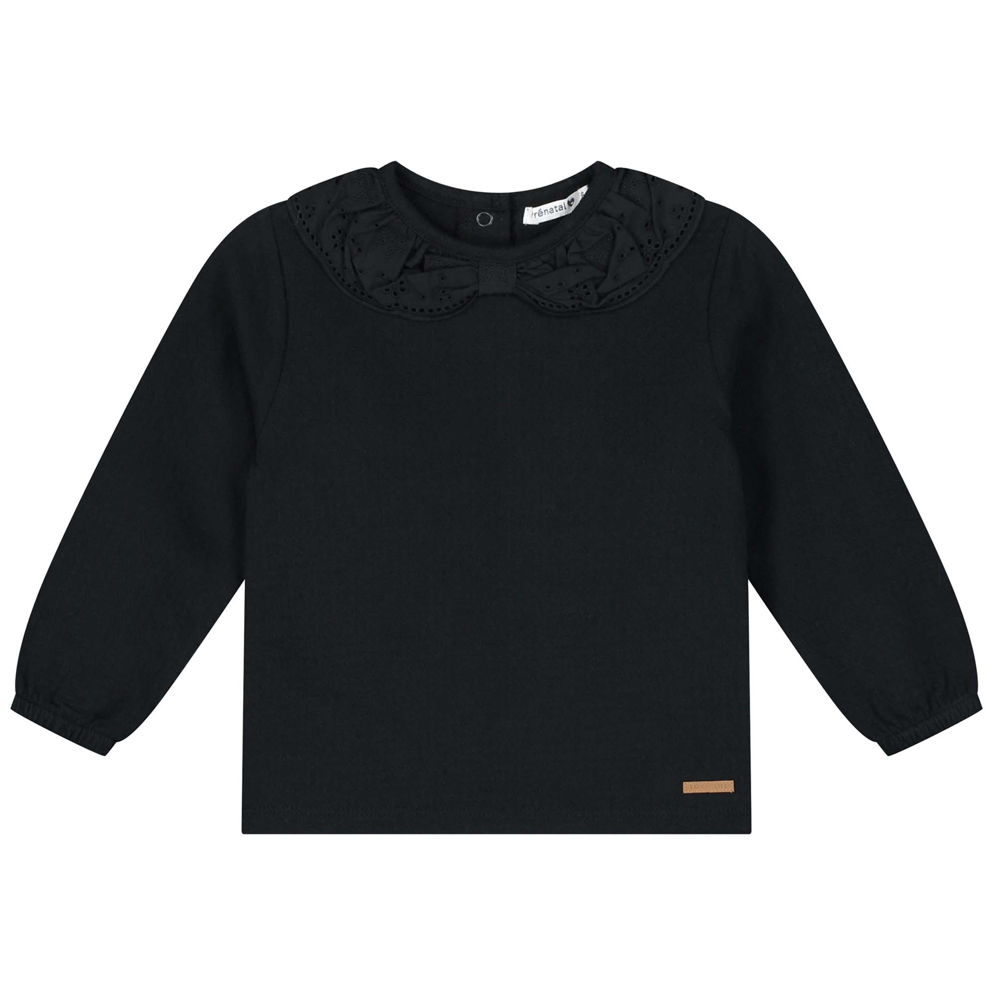 Prénatal baby shirt