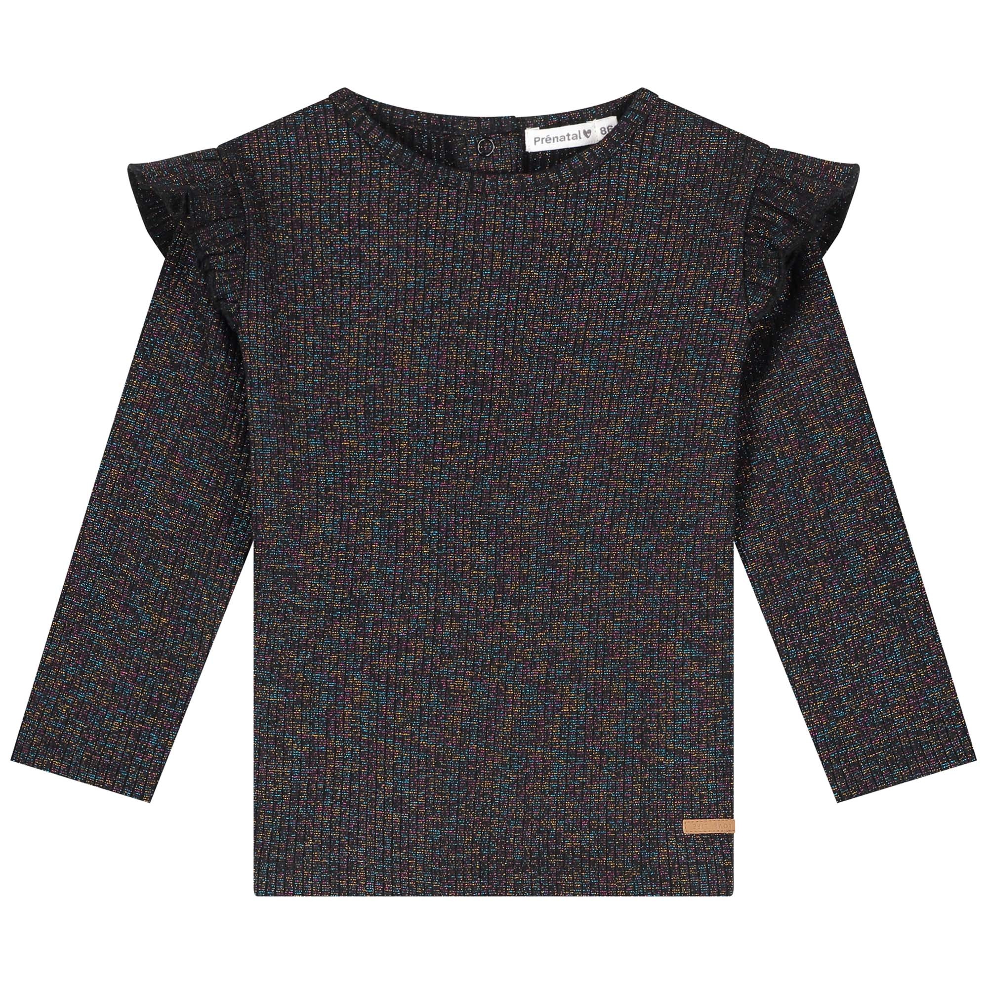 Prénatal baby shirt