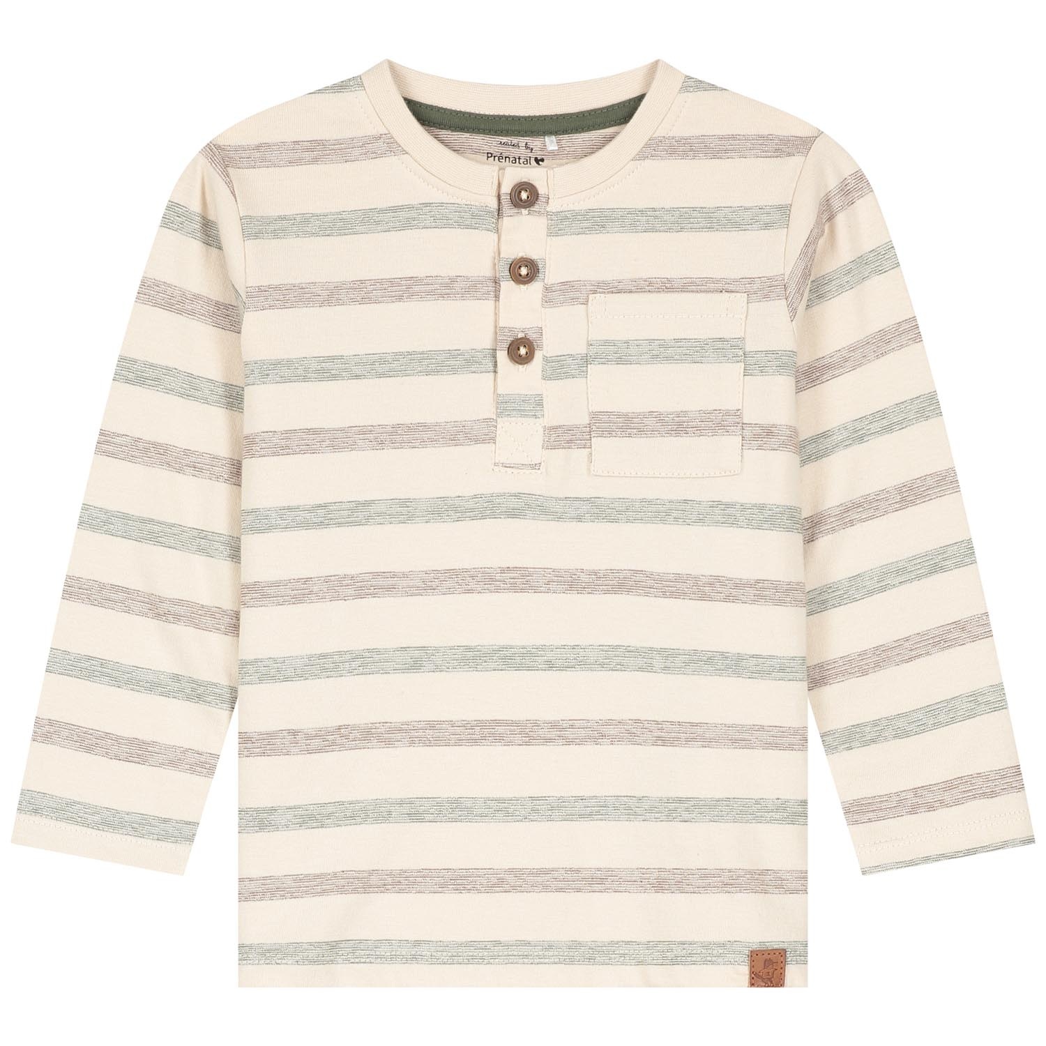 Prénatal baby shirt