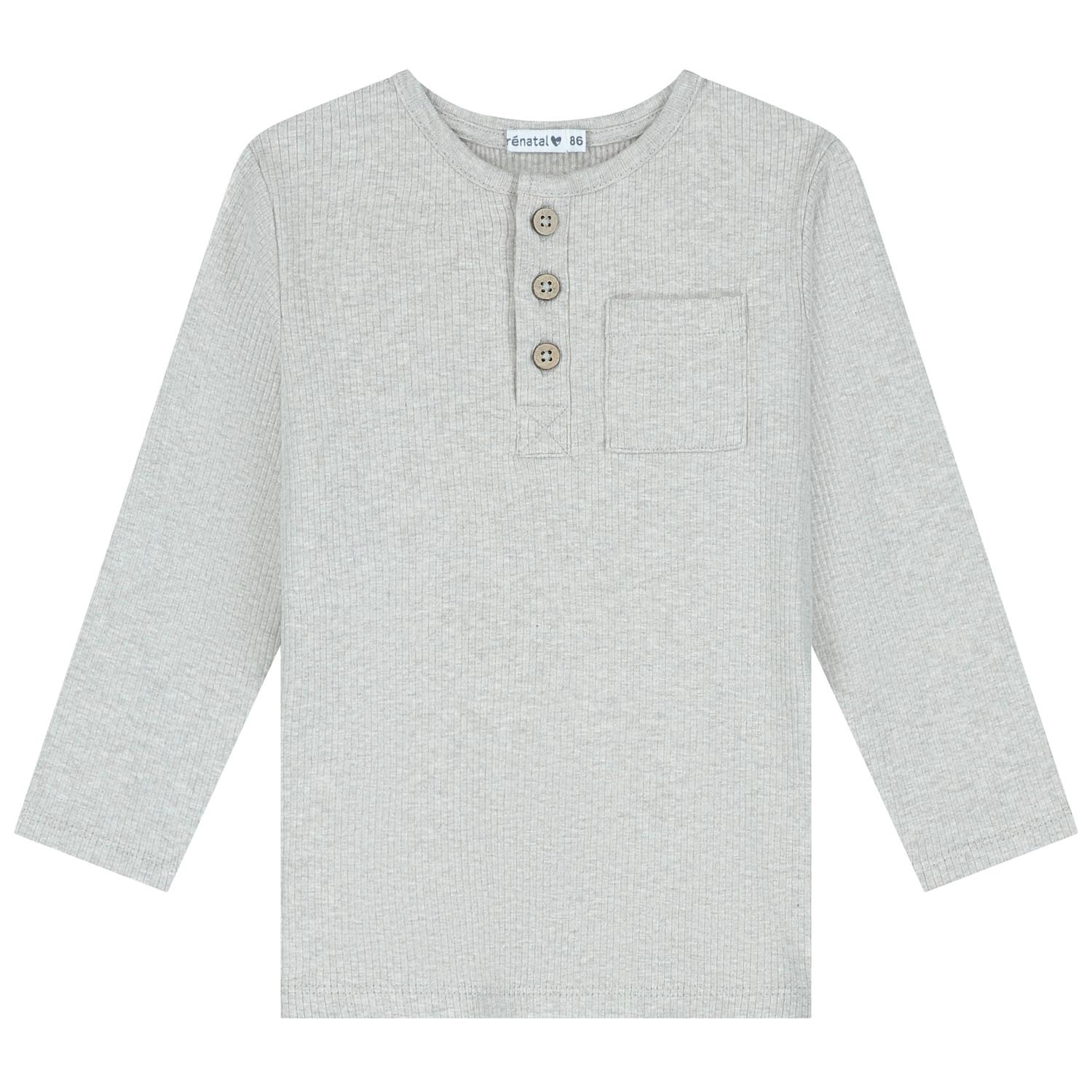 Prénatal baby shirt