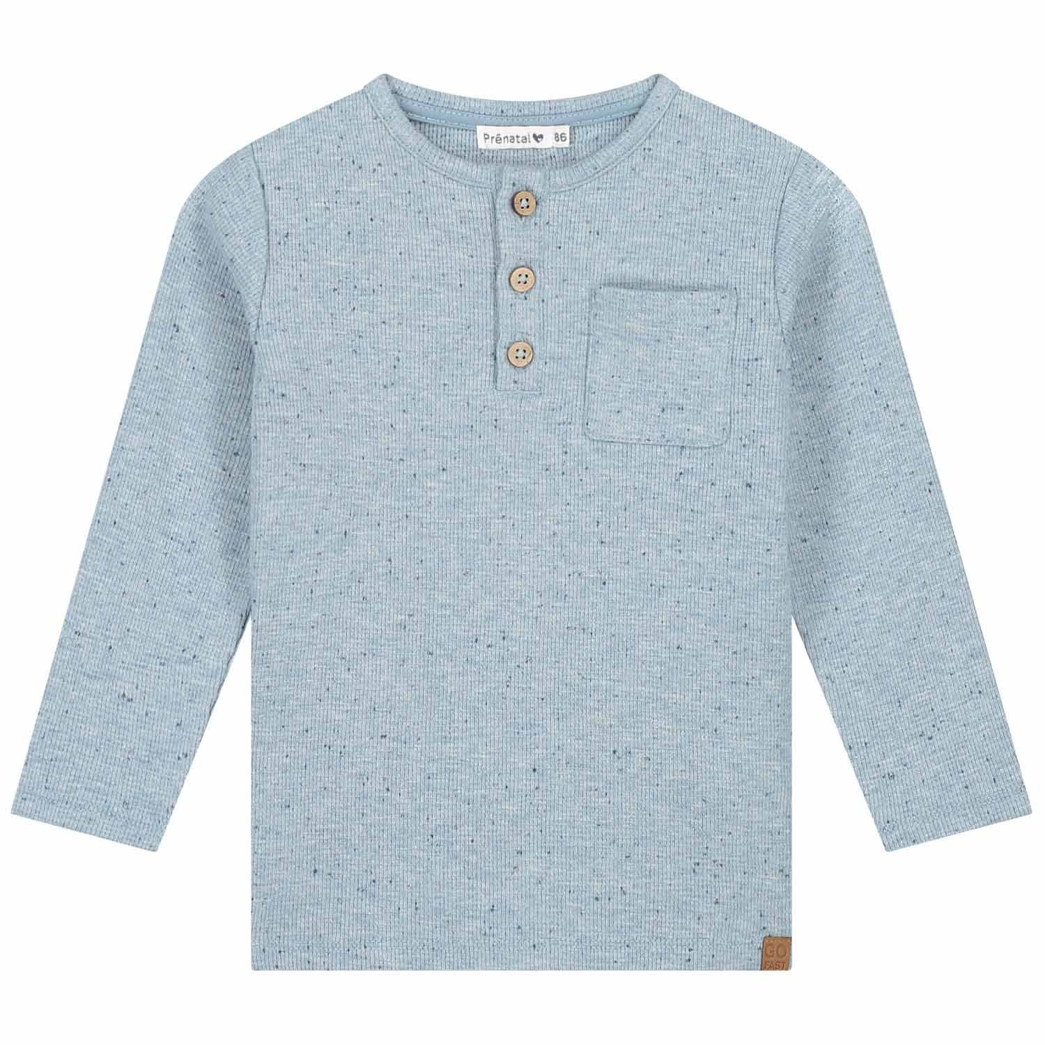 Prénatal baby shirt
