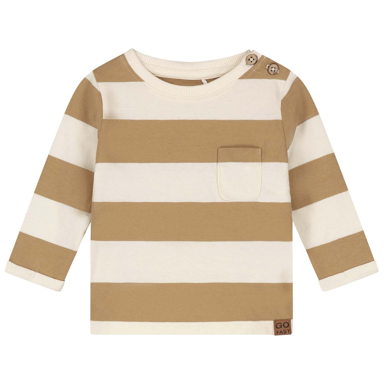 Prénatal baby shirt