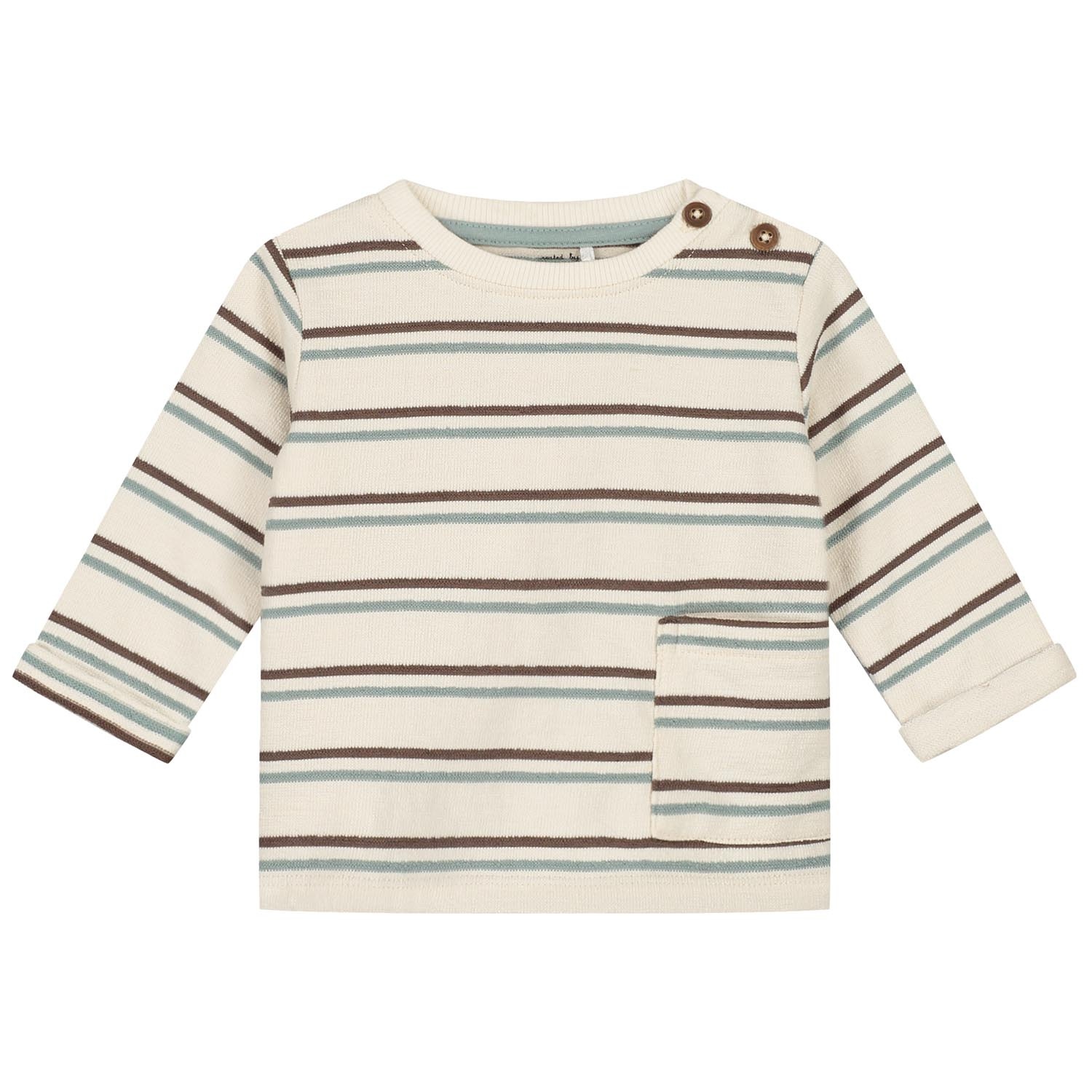 Prénatal baby shirt