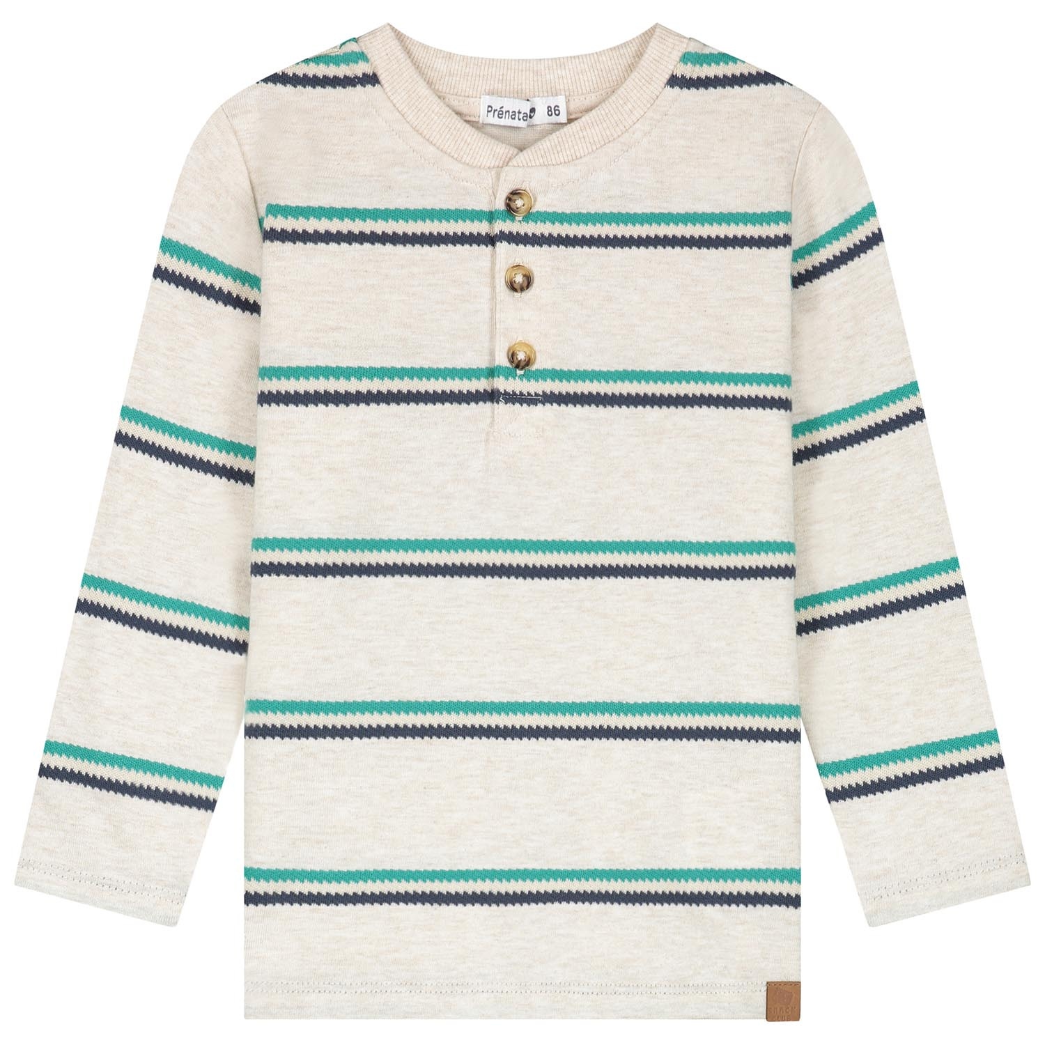Prénatal baby shirt