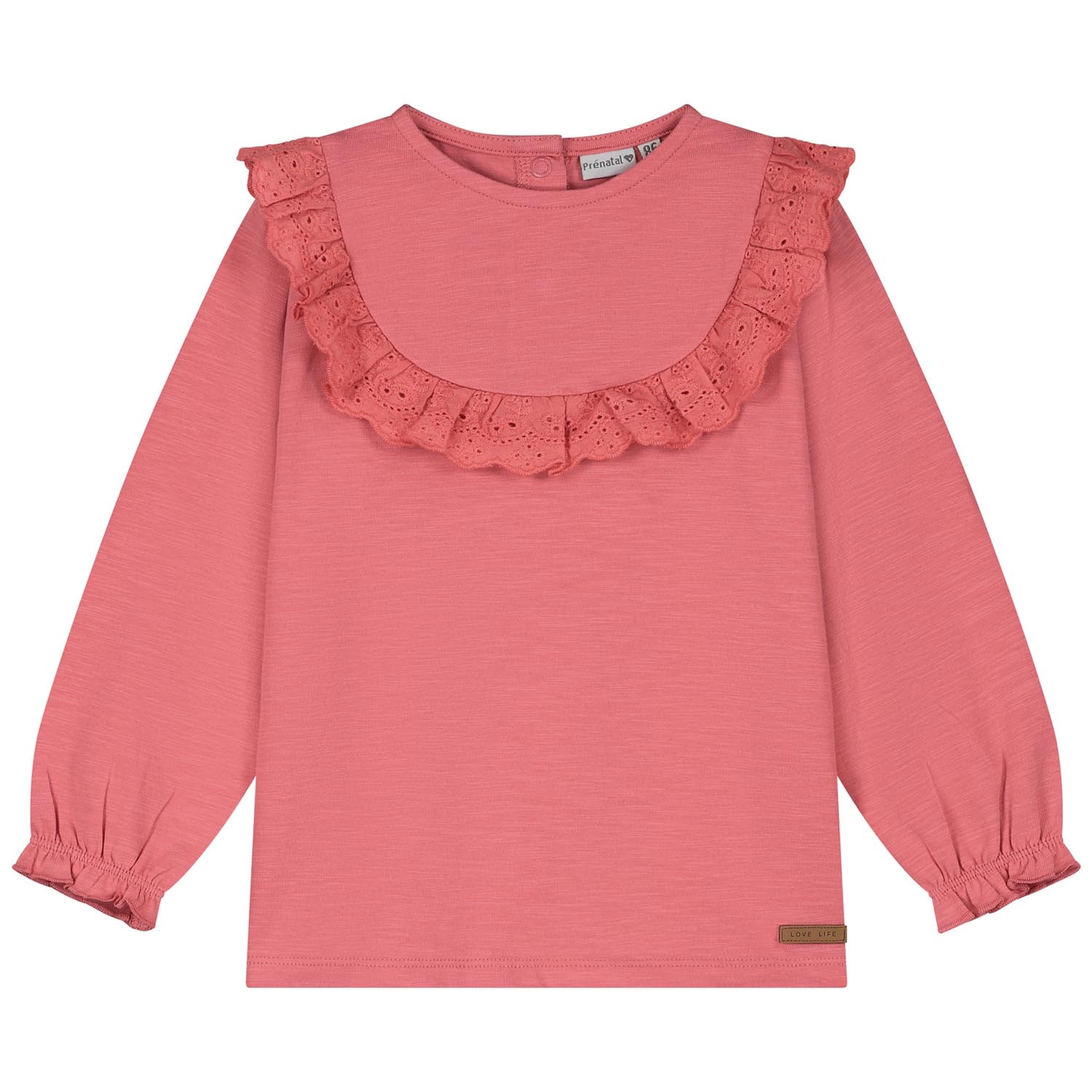 Prénatal baby shirt