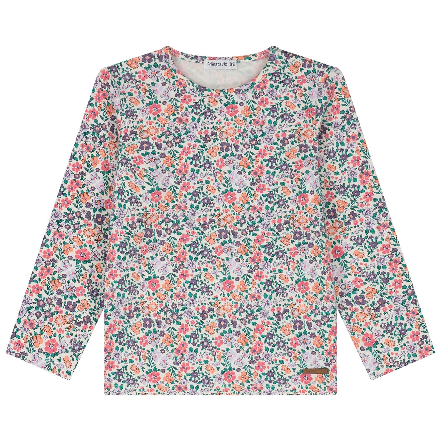 Prénatal baby shirt