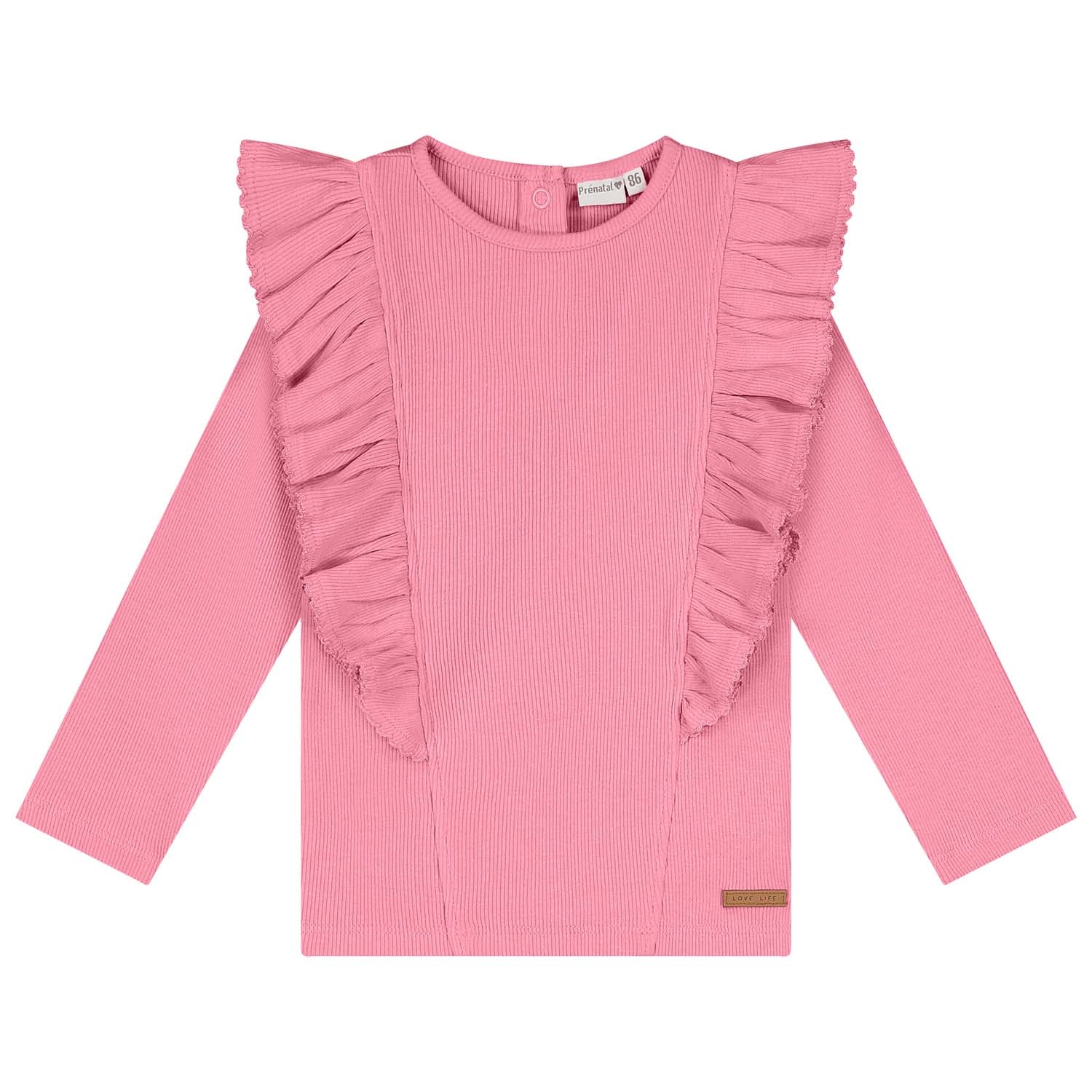 Prénatal baby shirt