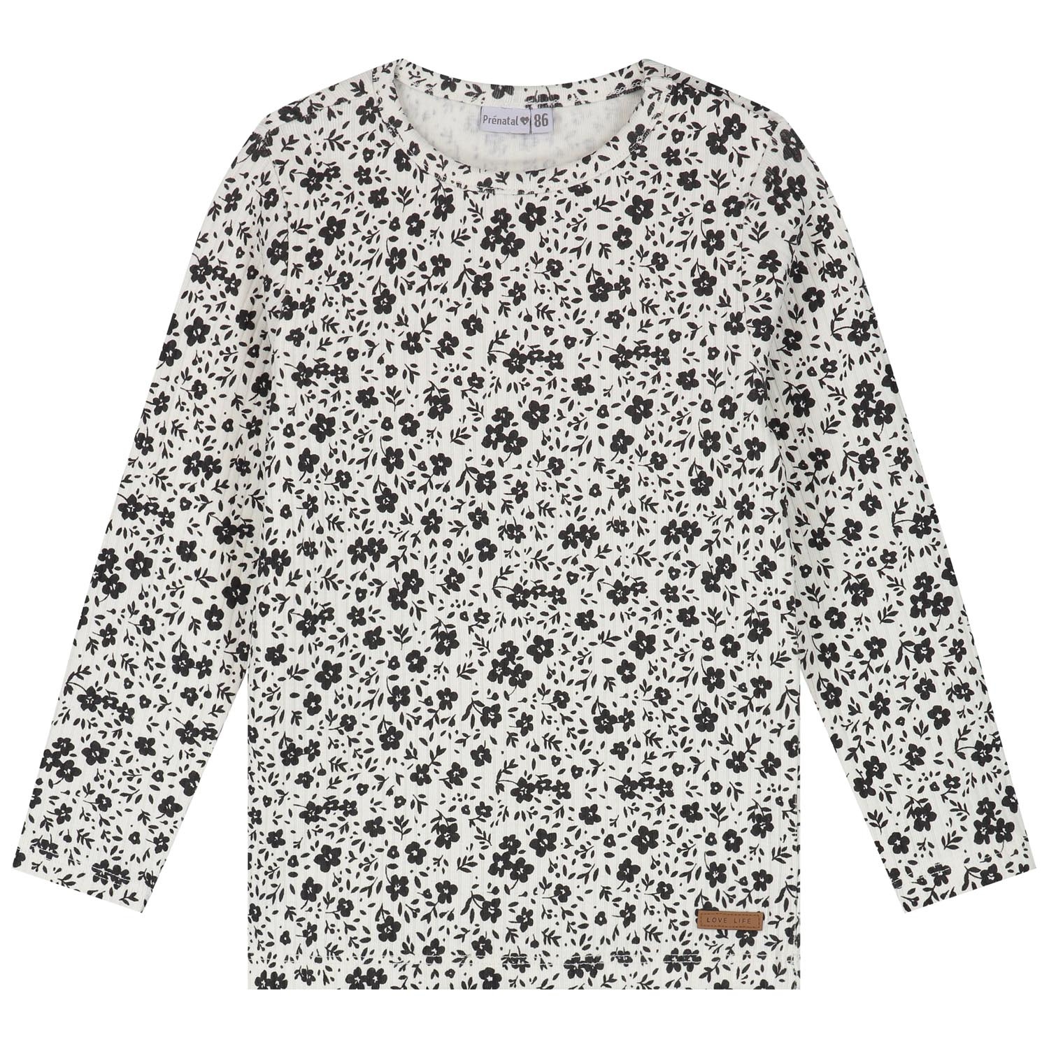 Prénatal baby shirt