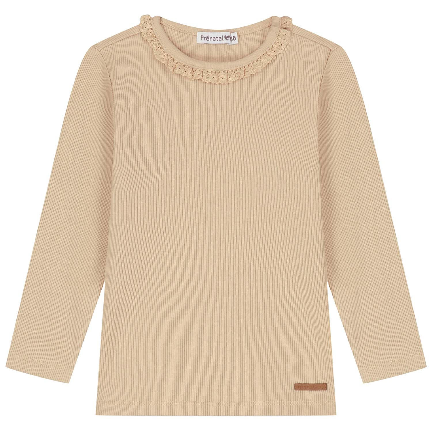 Prénatal baby shirt