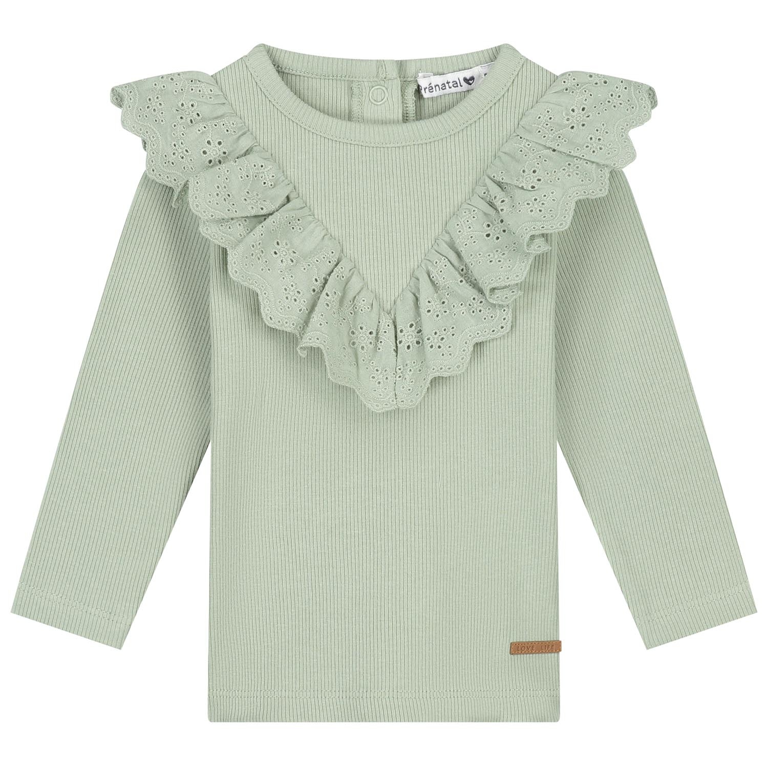 Prénatal baby shirt