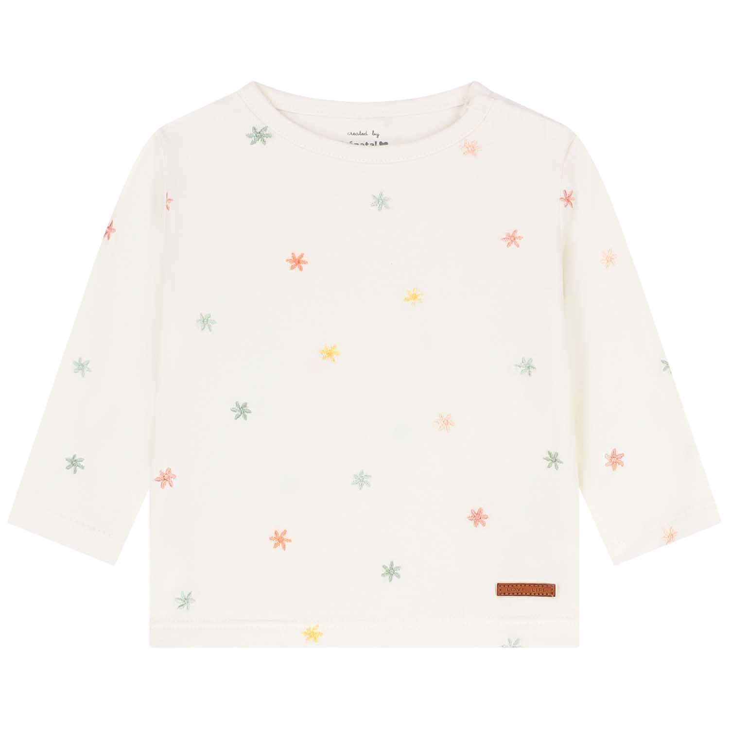 Prénatal baby shirt