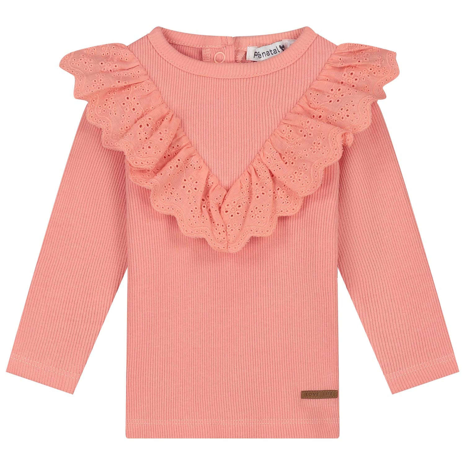 Prénatal baby shirt