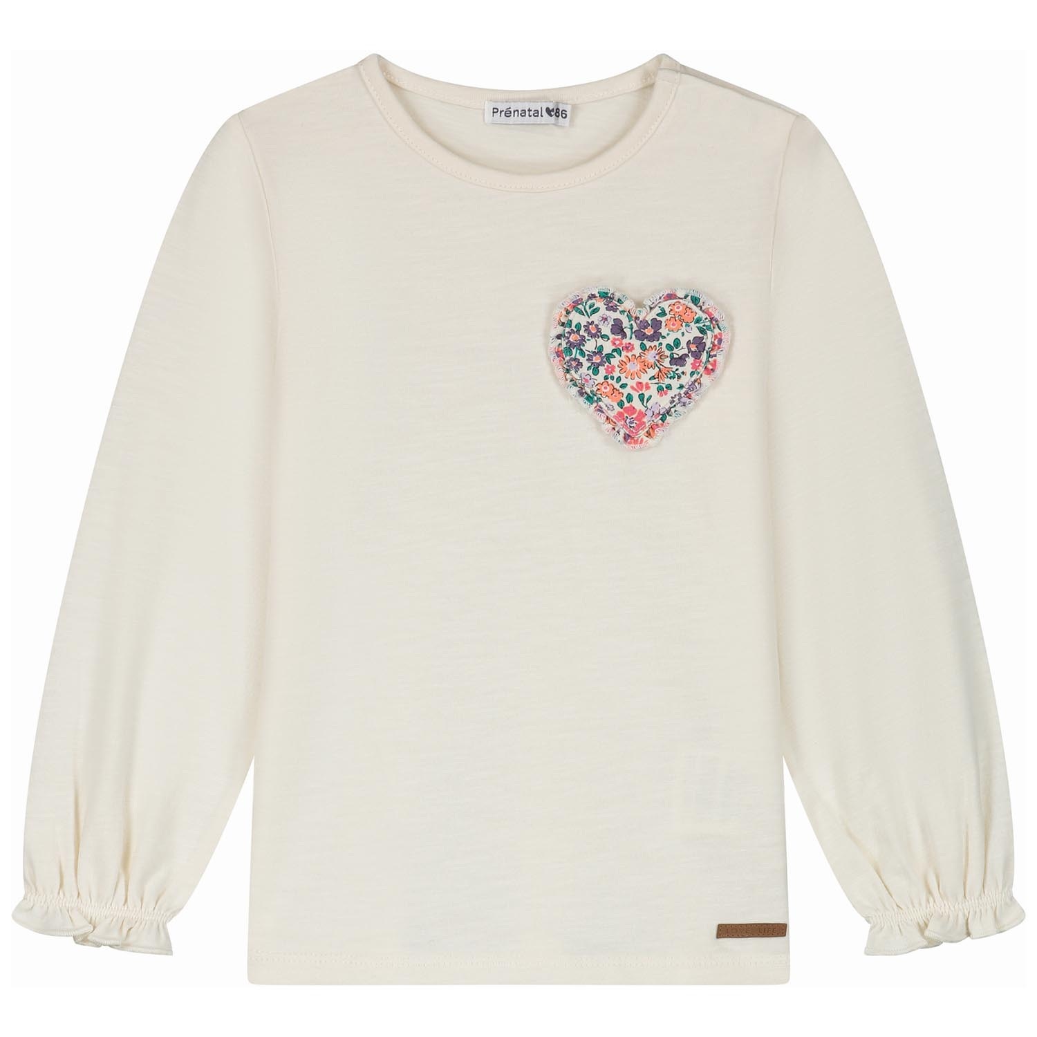 Prénatal baby shirt