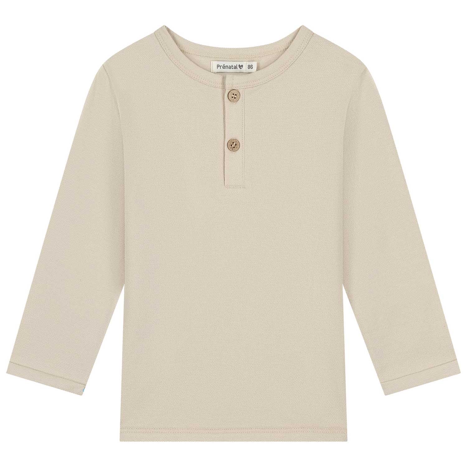 Prénatal baby shirt
