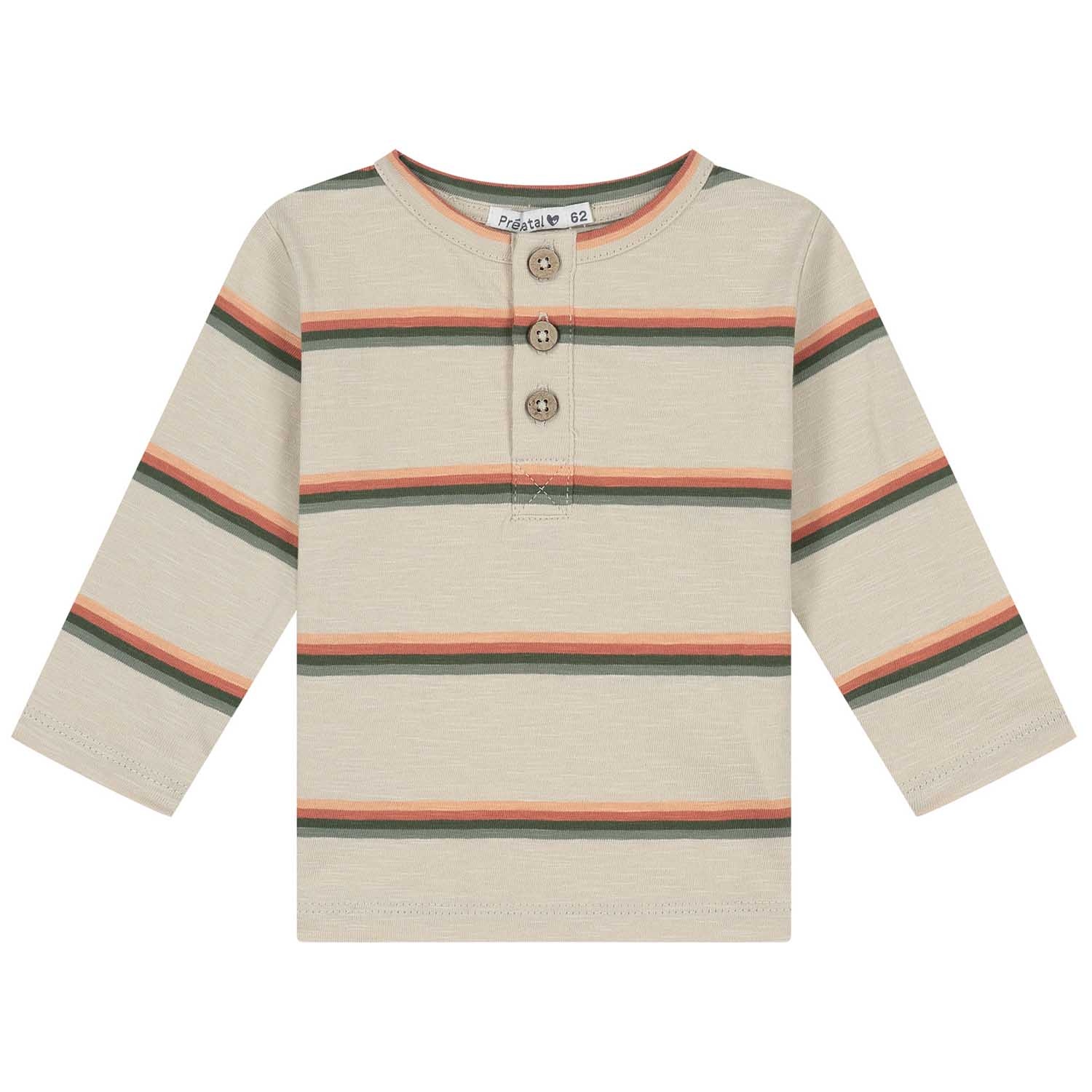 Prénatal baby shirt