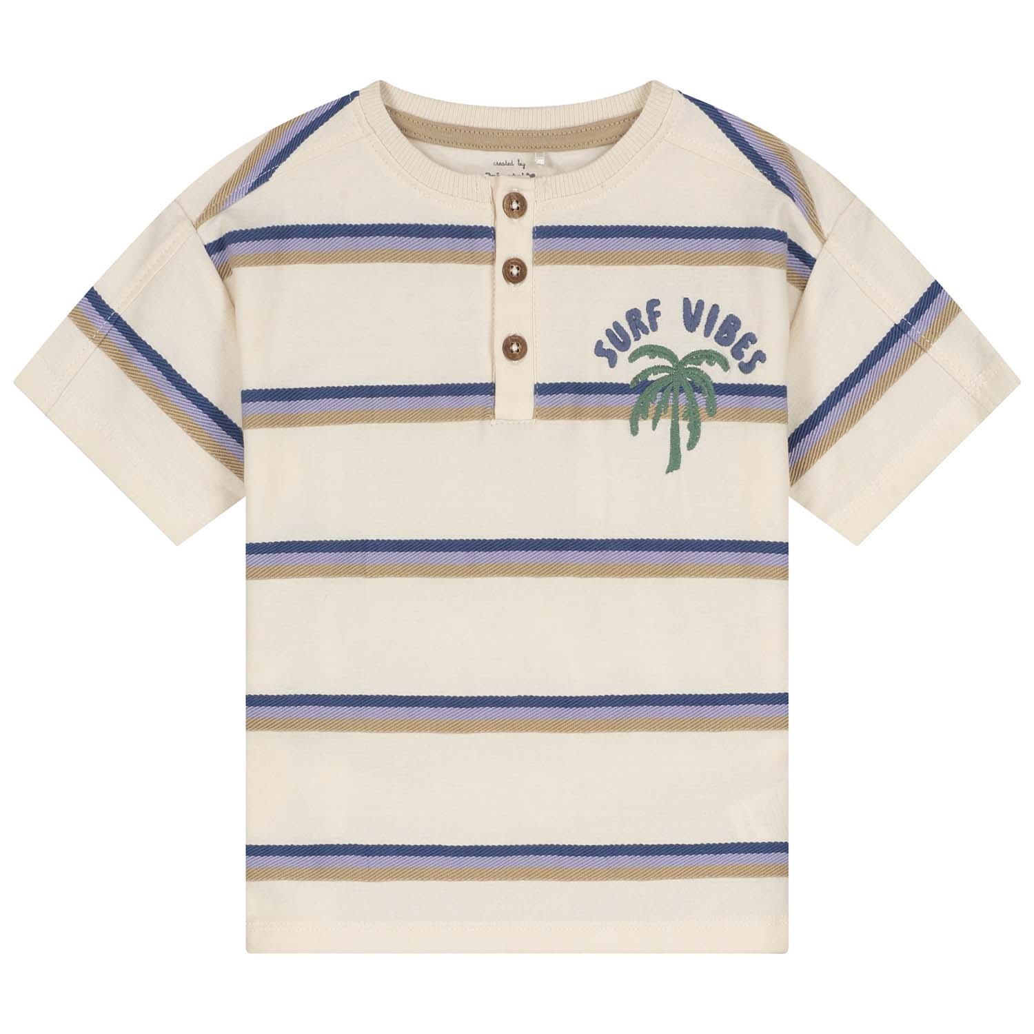Prénatal baby shirt