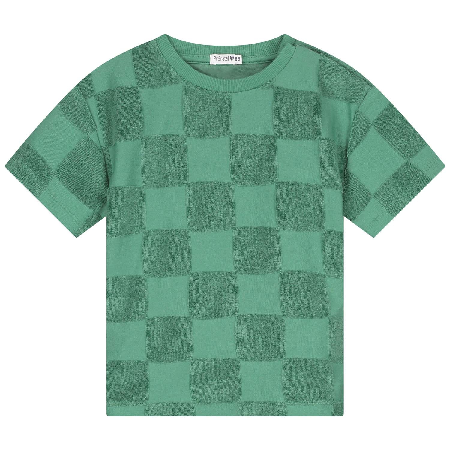 Prénatal baby shirt