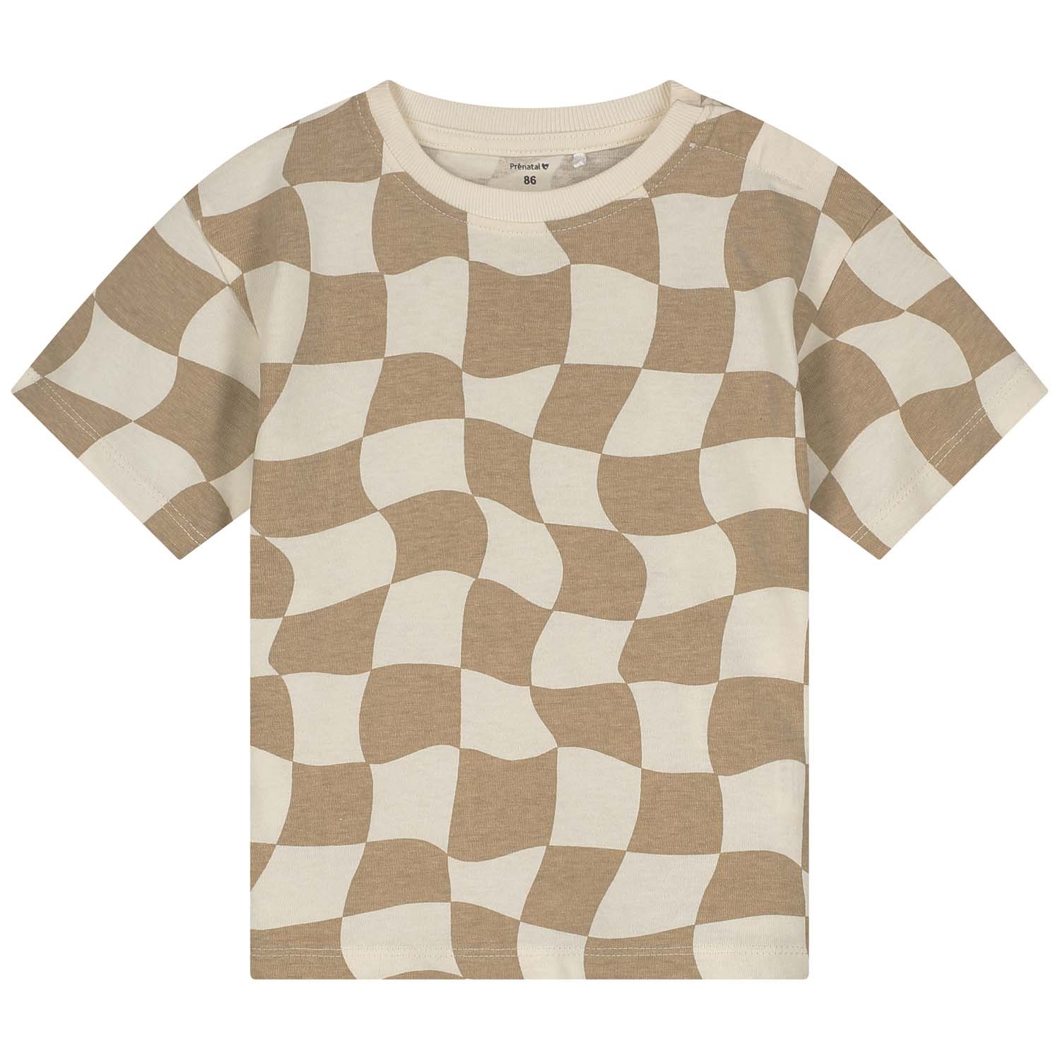 Prénatal baby shirt