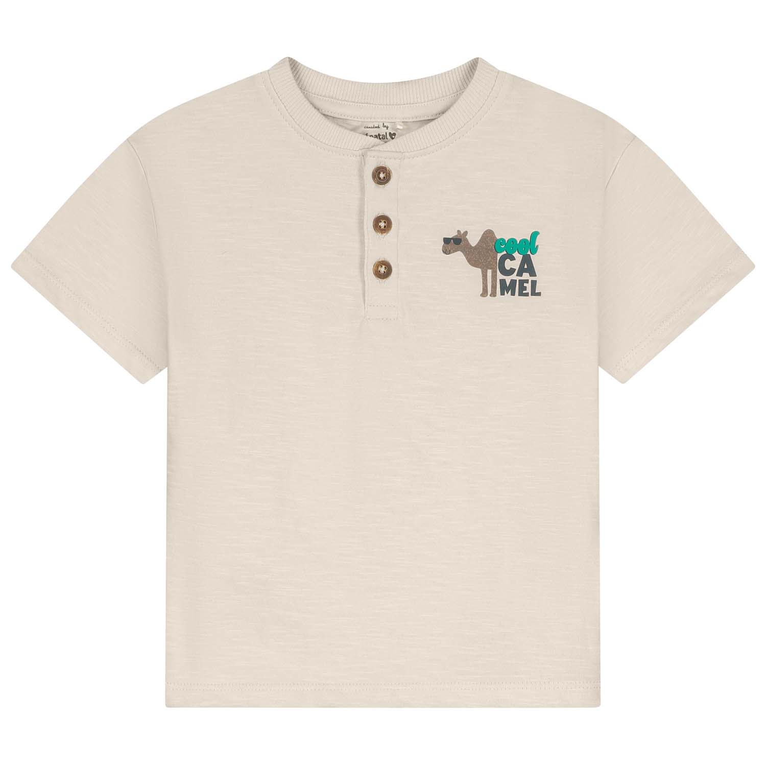 Prénatal baby shirt