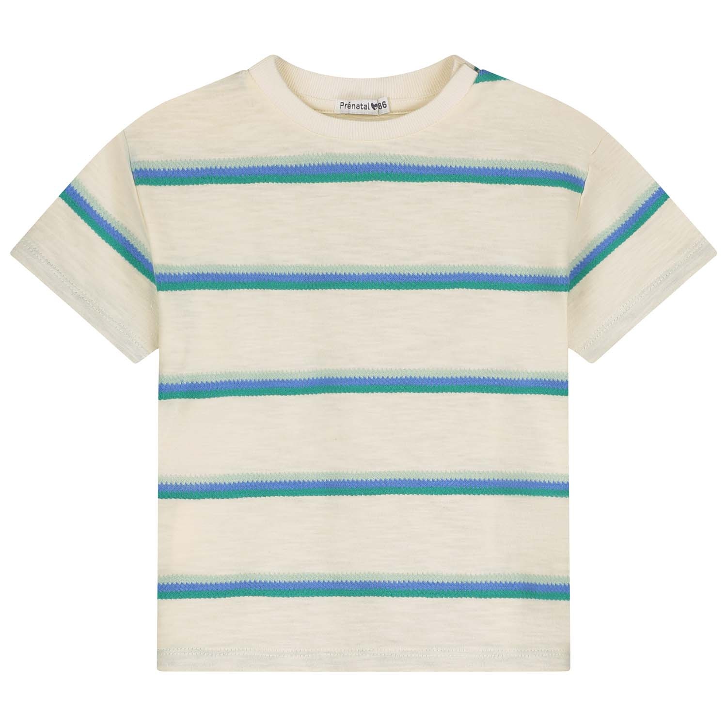 Prénatal baby shirt