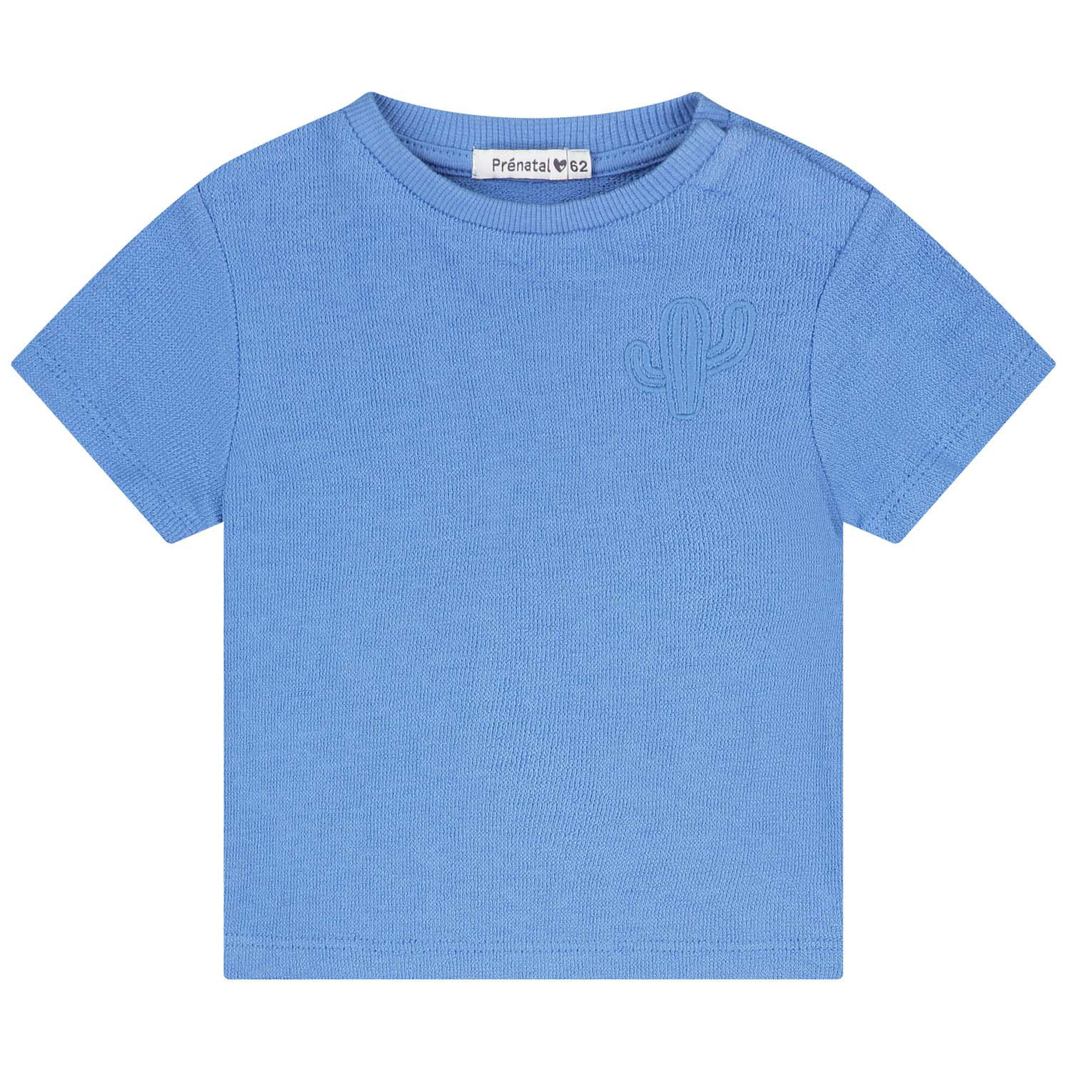 Prénatal baby shirt