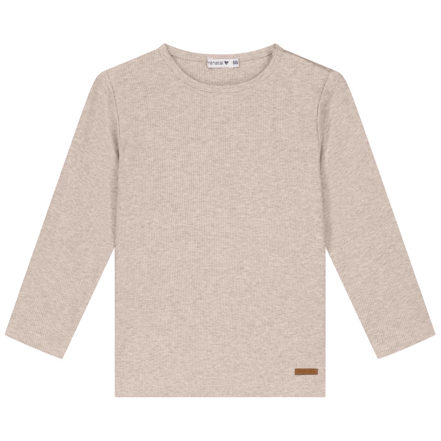 Prénatal baby shirt